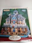 Lemax - Shoal Bay Yacht Club Exterior Lighted Building #65391 #2N5