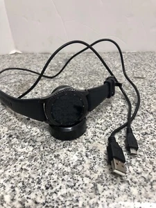 Samsung SM-R765A S3 Frontier 46mm Smart Watch a-x - Picture 1 of 6