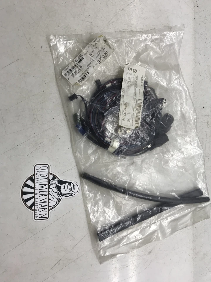 Leitungssatz Kabelbaum Mercedes 1665407010 NOS - Image 1 of 1