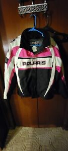 Polaris FXR  Racing,  Jacket, Size L