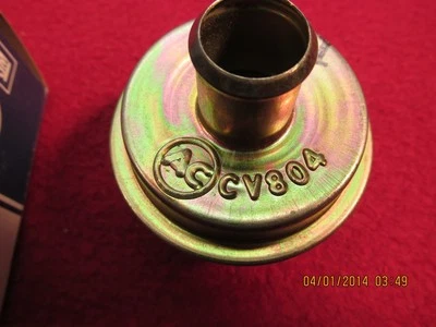 NOS 76 77 78 79 80 81 CADILLAC CHEVY PONTIAC BUICK CONJUNTO REGULADOR DE FLUJO 8997446 Foto 1 de 3