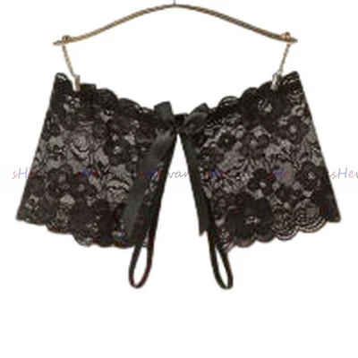 Hipster XXX String Tanga Höschen XS-L ouvert sexy geile offen Porno Slip Dessous - Bild 1 von 4