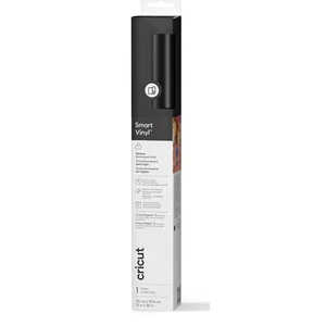 Cricut Smart Vinyl PermanentBlk 3 Pack - Afbeelding 1 van 1
