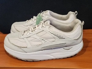 Danskin Now Women's I-NET Technology Rocker Walking Toner Shoes Size 11 - Picture 1 of 6