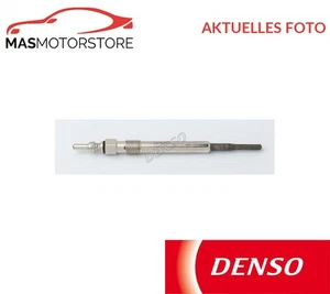 GLÜHKERZE GLÜHKERZEN DENSO DG-144 P FÜR AUDI A4,A6,A8,ALLROAD,C5,B6,4D8,B5,B7 - Picture 1 of 5