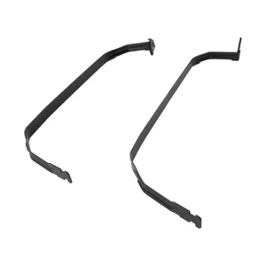 For Ford Focus 2004 Fuel Tank Strap | Set of 2 37-1/2In Strap 1 35-1/4In Strap 2 - Picture 1 of 4