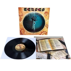 Kansas Point Of Know Return Records Album LPs 180 gram vinyl NM/EX 2014 - Picture 1 of 10