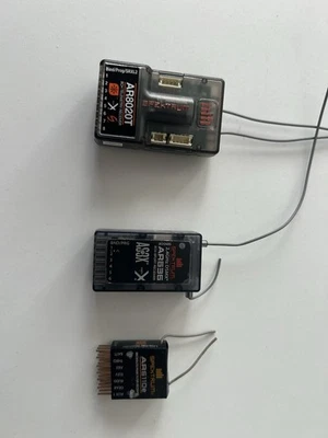 Spektrum Empfänger  - Bild 1 von 4