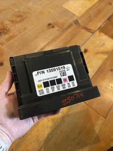 🏁14 CHEVY SILVERADO 1500 Body Control Module bcm Id 13591519 - Bild 1 von 13