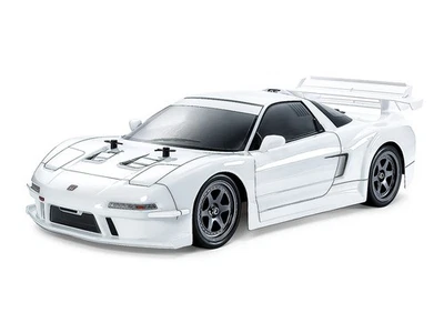 Tamiya 1/10Rc Body 1998 Honda Nsx Racing - Image 1 of 4