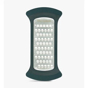 Microplane Extra Grob Rühschüssel Reibe für Gemüse & Käse - Bild 1 von 5