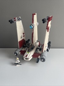 LEGO Star Wars: V-19 Torrent (7674)