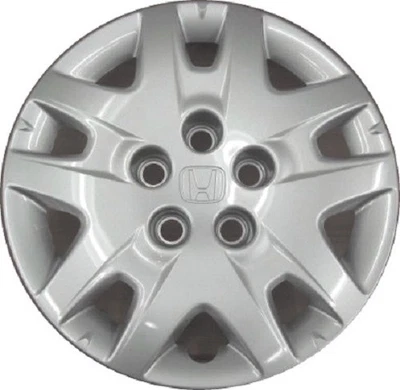 Factory Original Honda Odyssey 2005-2010 Hubcap 16" Cover OEM 44733-SHJ-A00 ** - Image 1 of 4