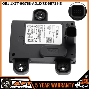 Front Distance Radar Cruise Control Sensor Fits For 2019-2023 Ford JX7T-9G768-AD - Picture 1 of 11