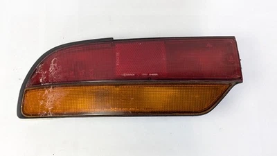Luz trasera izquierda lado conductor Nissan 240SX 1989-1993 OEM Foto 1 de 4