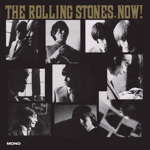 The Rolling Stones Now! (Vinyl) 12" Album - Picture 1 of 3