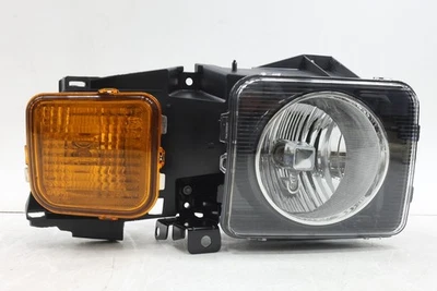 全新 原始设备制造商 通用驾驶员 侧灯总成 15951163 悍马 H3 06-10 H3T 09-10 — 第 1/4 张图片