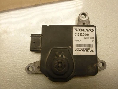 Volvo S60 S80 XC60 XC70 2011-2018 Transmission Control Module TCM TCU 31312609 - Image 1 of 3