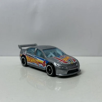 2013 13 Ford Falcon Race Car Collectible 1/64 Scale Diecast Diorama Model - Image 1 of 4