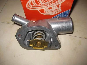 NUEVO TERMOSTATO - QTH277 - SE ADAPTA A: LANCIA DEDRA 1.6i y FIAT TIPO 1.6i (1988-ON) - Imagen 1 de 1