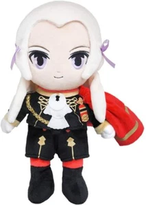 Fire Emblem Warriors Fuka Yuzuki ALL STAR COLLECTION Plush Edelgart S plush 25cm - Picture 1 of 8