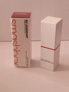 Smashbox Be Legendary Lipstick *It's A Mood* - Picture 1 of 4