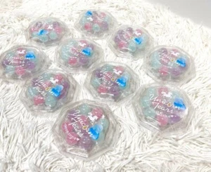 Unicorn Tears Crystal Bonbon 10-set Sugar Candy New From Japan Popular Cute - Picture 1 of 4
