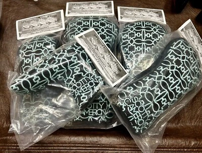 Rare Scotty Cameron Tiffany Scotty Dog Wallpaper Putter, Driver, Fairway, Hybrid — 第 1/4 张图片