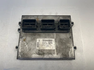 OEM Computer Brain Engine Control Module ECM 2005 Ford Expedition 5L1A-12A650-MB - Picture 1 of 7