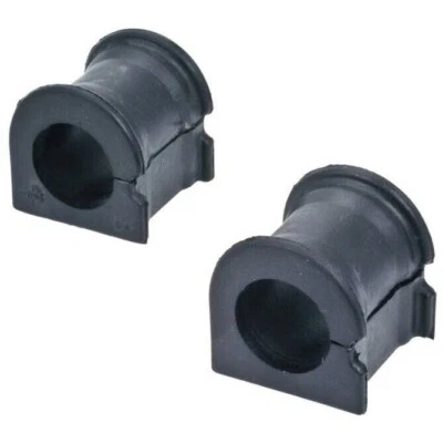 Kit de buje de barra estabilizadora delantera K200145 Moog nuevo para Scion xB Toyota Echo xA 04-06 Foto 1 de 4