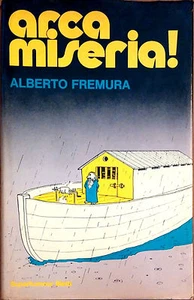 ARCHE ELEND! DI ALBERTO BREMURA - Bild 1 von 1