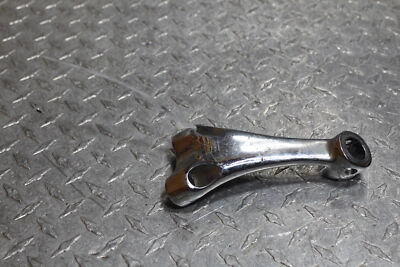 2014 harley-davidson sportster 1200 CHROME OEM LEFT FRONT FOOT REST PEG STEP - Image 1 of 4