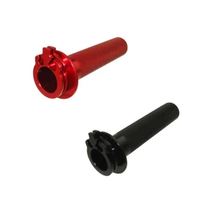 Tubo acelerador de aluminio Billet para CRF110 CRF125 2019-2024 - Imagen 1 de 8