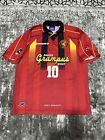 Nagoya Grampus Eight Jersey Football Shirt Trikot Maglia Soccer Vintage