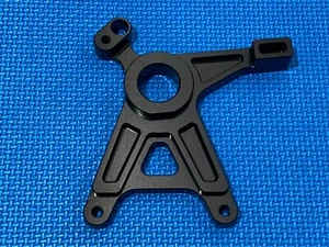 17 19 21 YZF R6 Brembo Billet Caliper underslung Bracket Adapter Hanger 84mm - Picture 1 of 7
