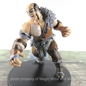 Kingmaker ~ HILL GIANT #29 Pathfinder Battles large miniature D&D barbarian - Picture 1 of 3