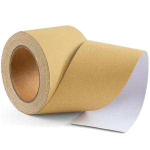 PSA Longboard Sandpaper 320 Grit Sandpaper Roll 20 Yard X 2-3/4” Wide Self Ad... - Picture 1 of 1
