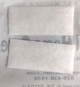12 New Sealed Ultrafine Filters for ResMed S11 AirSense-11 6-2packs USA Made - Picture 1 of 3