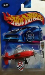 Hot Wheels Madd Propz 2004 First Edition - Imagen 1 de 2