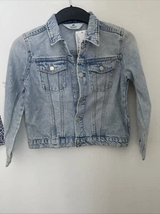 Girls Jacket - Picture 1 of 6
