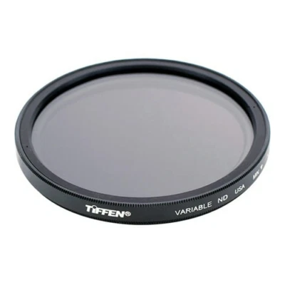 Tiffen 62mm Variable ND Filter - Image 1 of 4