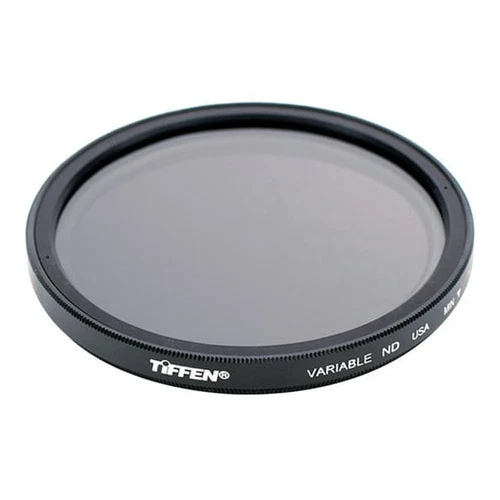 Tiffen 62mm Variable ND Filter - Image 1 of 4