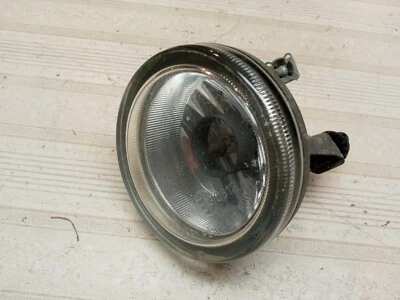 Conjunto de faros antiniebla del lado izquierdo del conductor Suzuki SX4 2007-2013 FABRICANTE DE EQUIPOS ORIGINALES usados Foto 1 de 4