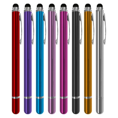 Universal Stylus Pen Mobile Phone and tablet Touch Screen For Xiaomi for Iphone - Image 1 of 4