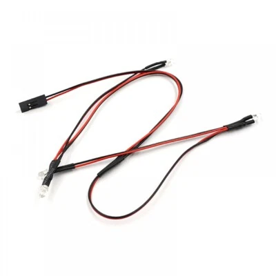 NEW Yeah Racing LK-0038 LED Light Kit fits TRX-4M - Image 1 of 4