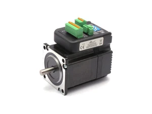 JMC Schrittmotor mit integriertem Steppertreiber 1Nm - Bild 1 von 3