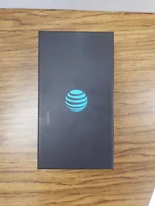 New Open Box Sonim XP8 XP8800 64GB Black AT&T Unlocked Smartphone (Dual SIM) - Picture 1 of 5
