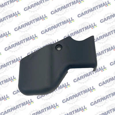 2001-2005 Honda Civic Front Seat Belt Receiver Trim Cover Bezel OEM Foto 1 de 4