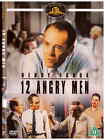 12 ANGRY MEN (Henry Fonda) Region 2 DVD