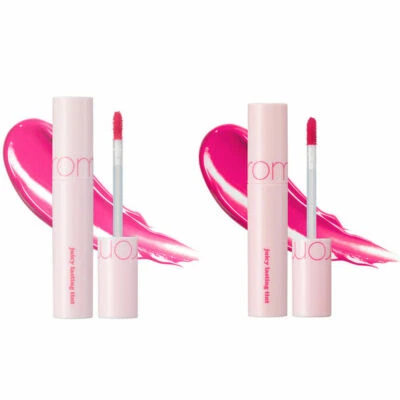 Rom&nd ROMAND Juicy Lasting Tint [Summer Pink] Lip tint Korean Cosmetic